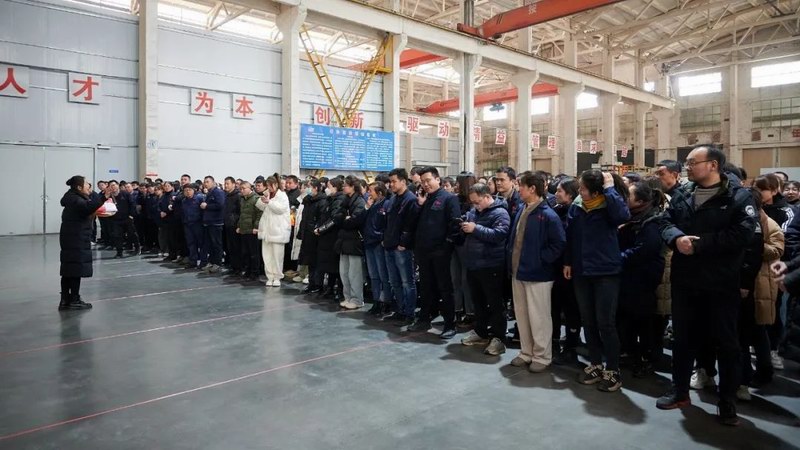 暖春聚力开新局，喜乐团员闹元宵——db真人旗舰科技集团组织开展元宵节活动