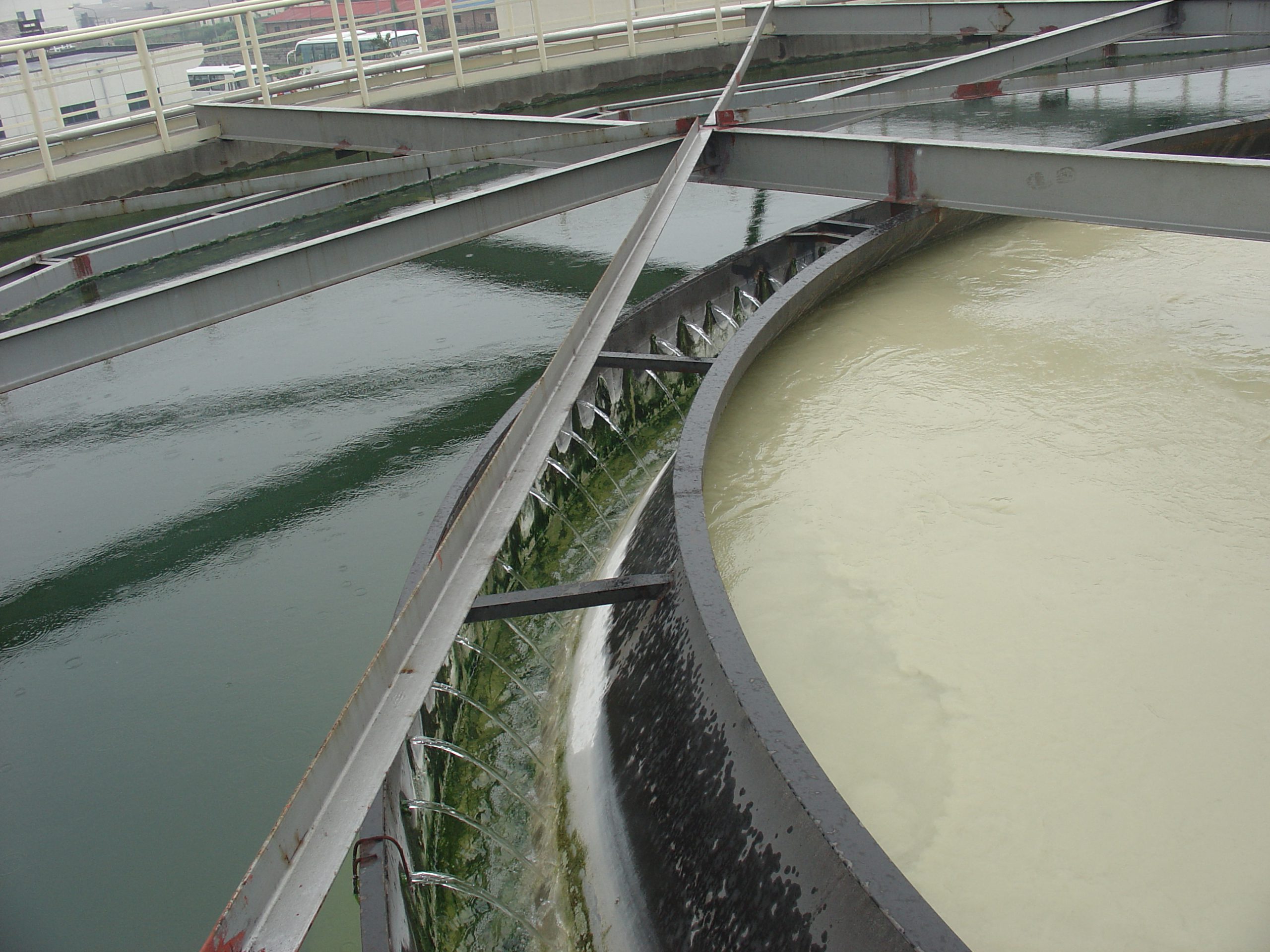 锅炉水精处理技术