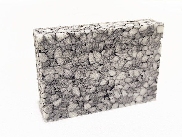 功能复合PMI泡沫